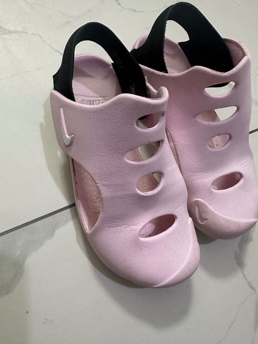 Оригинилни маратонки за момиче