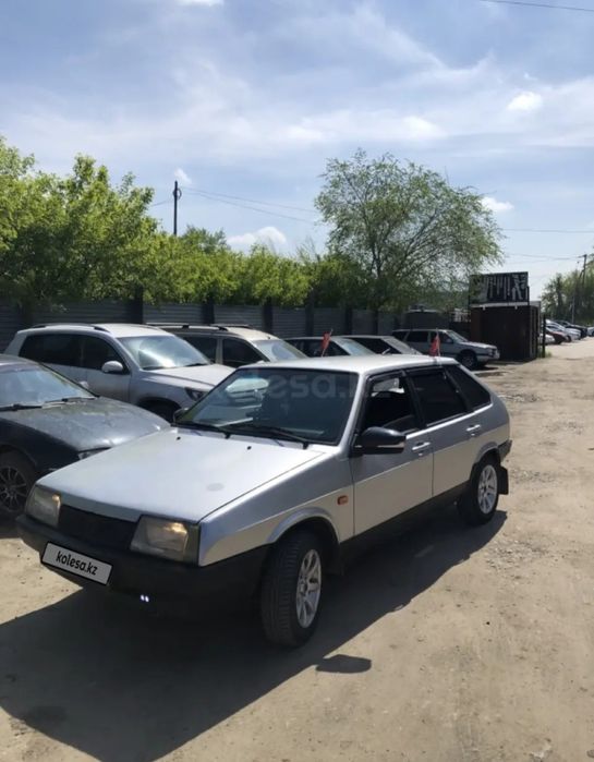 Продам,ВАЗ 2109состояние хорошее
