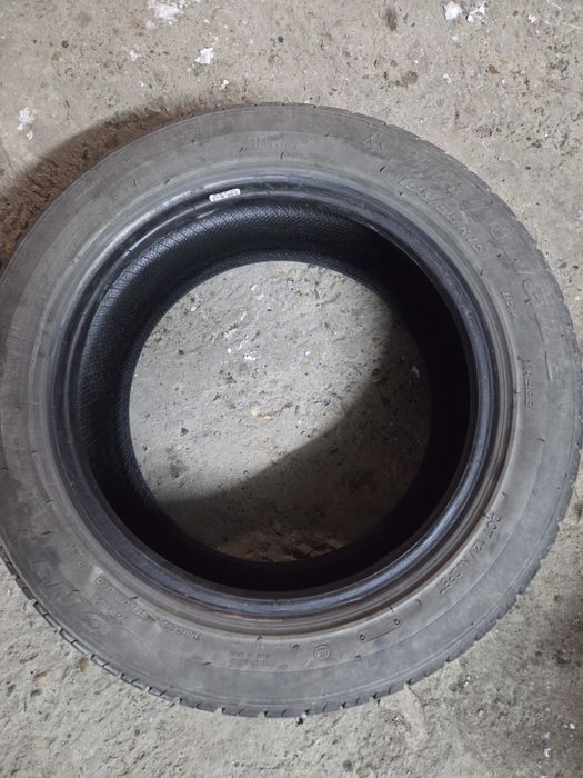 Продам летнюю шину р 15