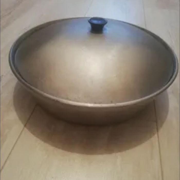 Сковорода СССР состояние супер