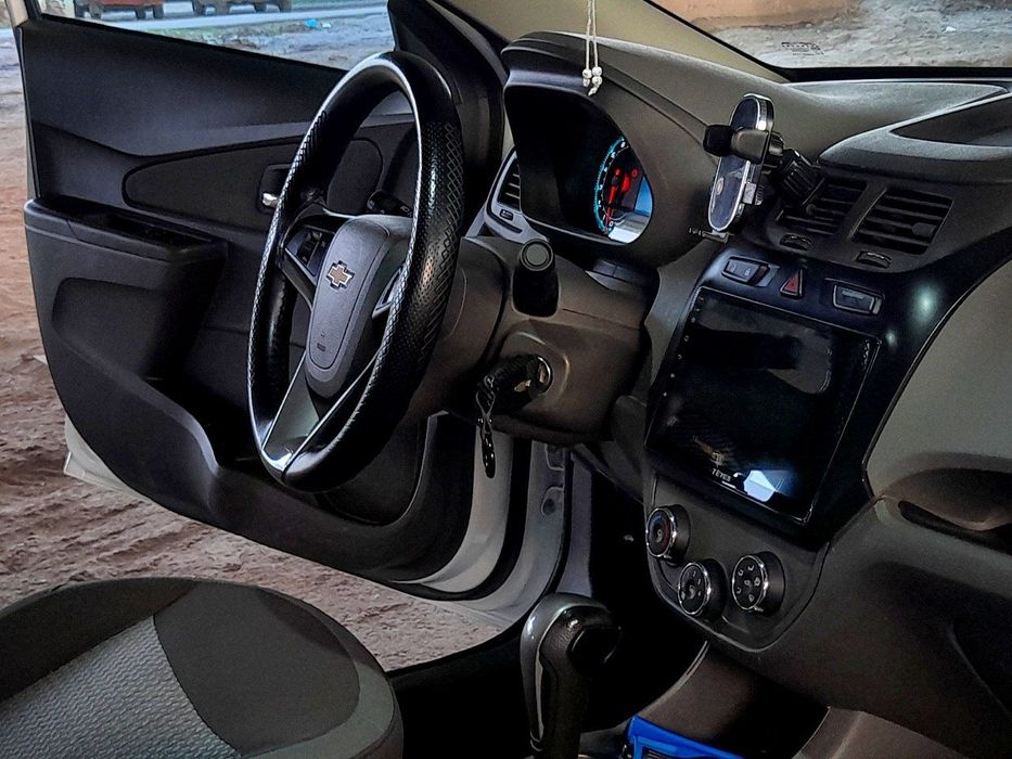 Cobalt 4 pozitsiya AVTOMAT