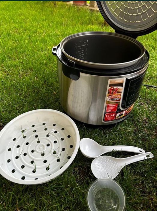 Мултикукър RAF