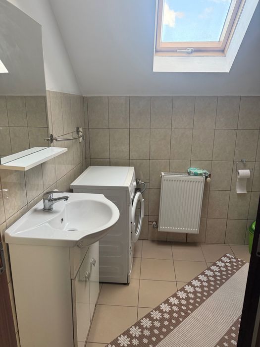 apartament de inchiriat