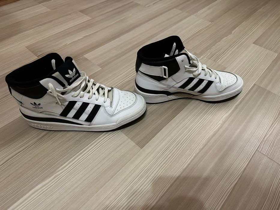 Adidas forum 84 high