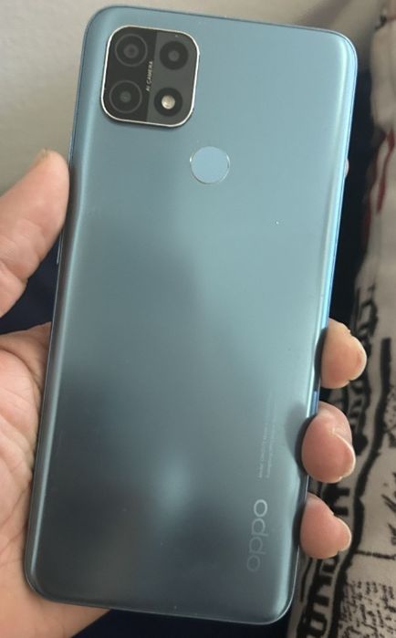 Продам Oppo A15S 64 GB