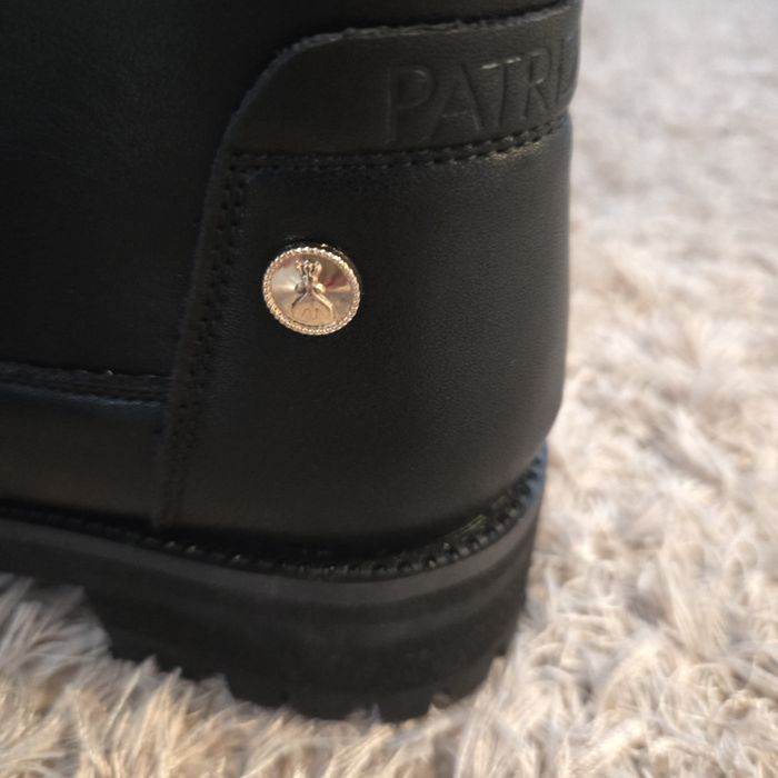 Patrizia pepe 35 размер