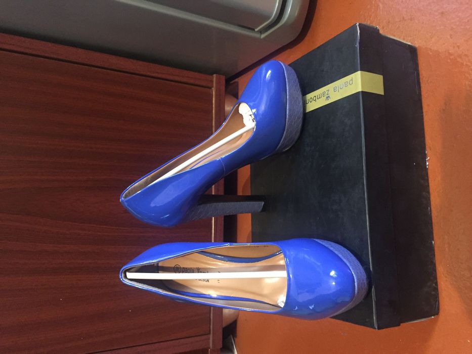 Продам новые туфли!