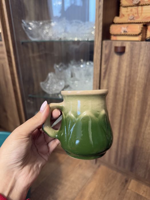 Керамика фарфор советские