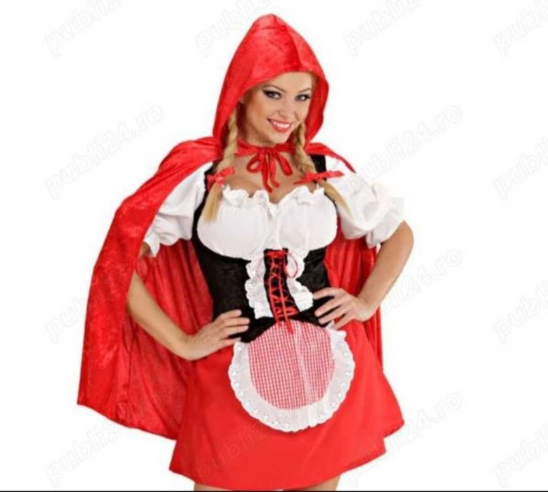 Rochii si Costume tematice