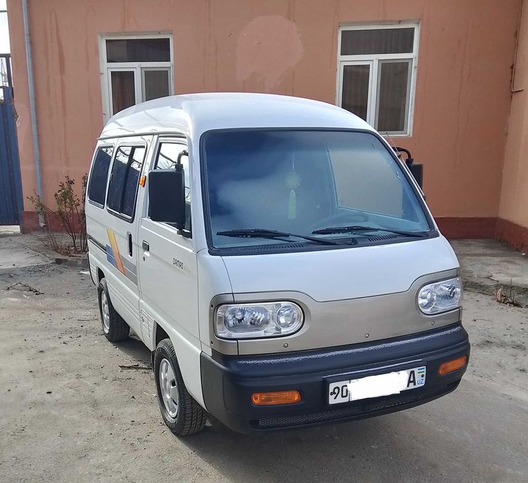 Damas 2024 yil  iyun