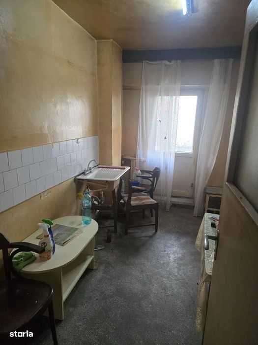 Apartament 3 camere, 87 mp – Calea București, Craiova | lângă B T