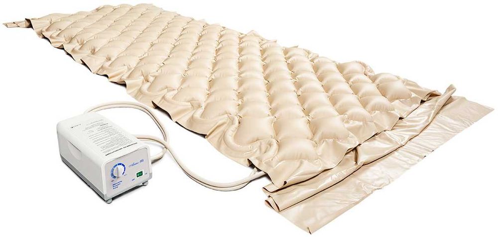 Противопролежневый матрас