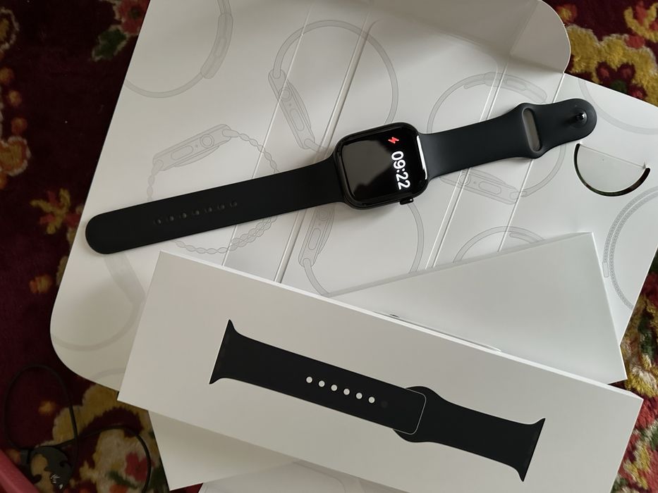 Apple Watch 11 Series