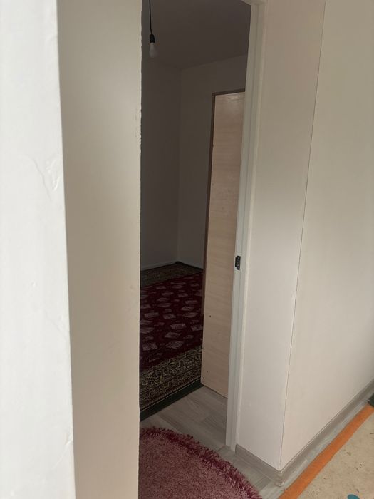 Пәтер жалға беріледі ст Чемолғанда
