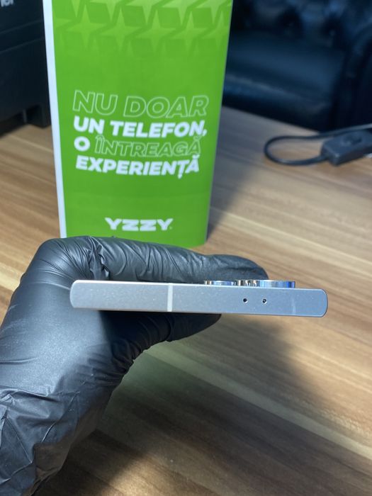 Samsung Galaxy s24 ultra • 1 TB • Titanium Gray