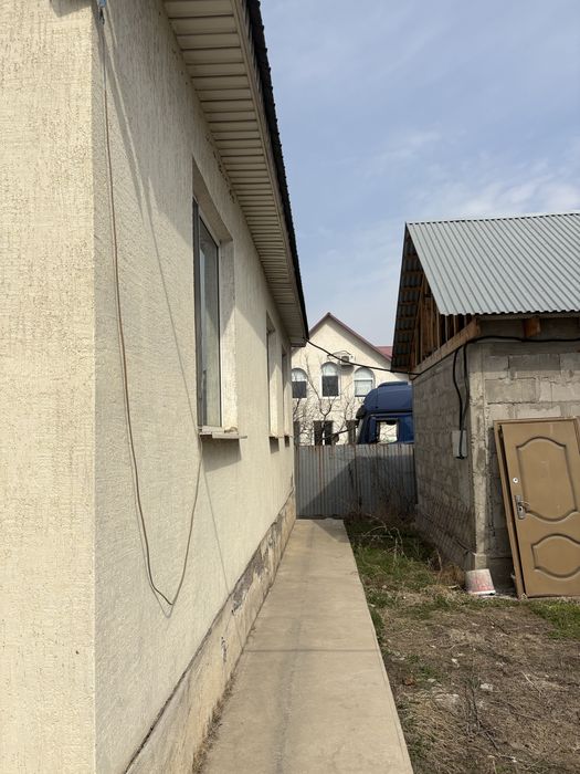 Продам дом 99,5 м кв