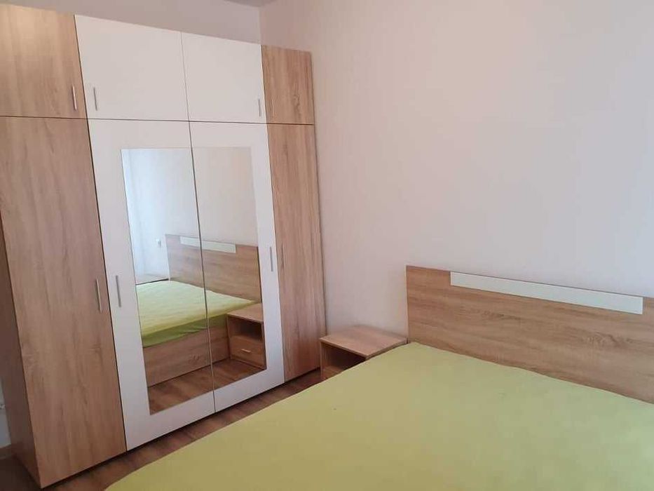 Дава се под наем Двустаен апартамент в София, Гео Милев - 74 кв.м за 367.2 € - Снимка #4