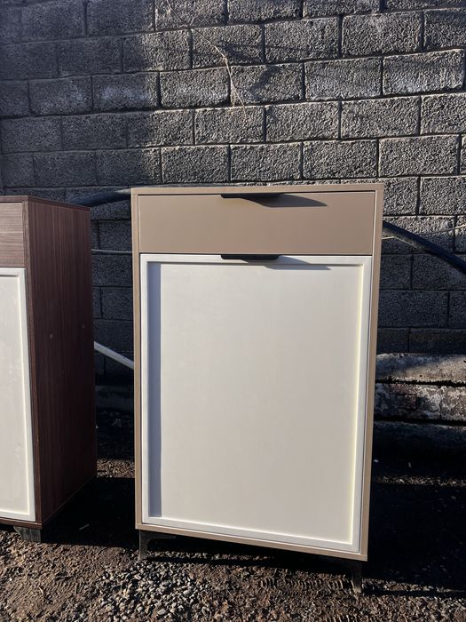 Tumba oyoq kiyim uchun