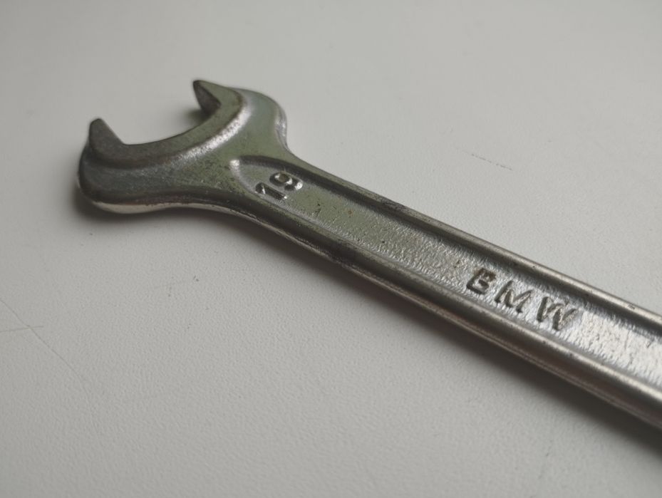 Ключ от BMW оригинал