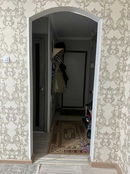 Обмен на 3-х ком квартиру