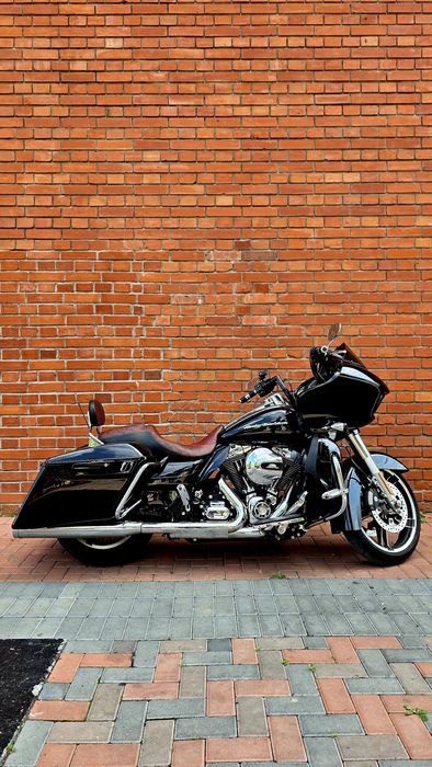 Harley Davidson Road Glide Special