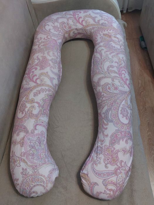 Подушка для беременных