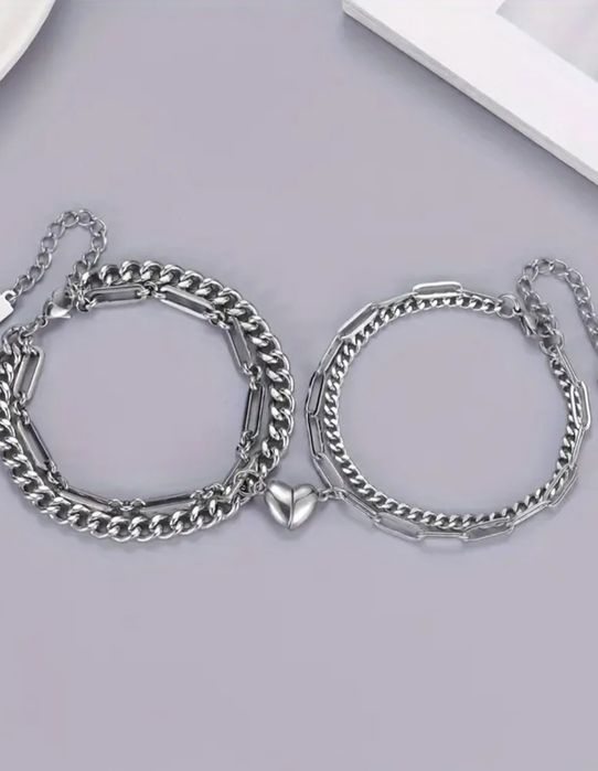 Гривни за двойки