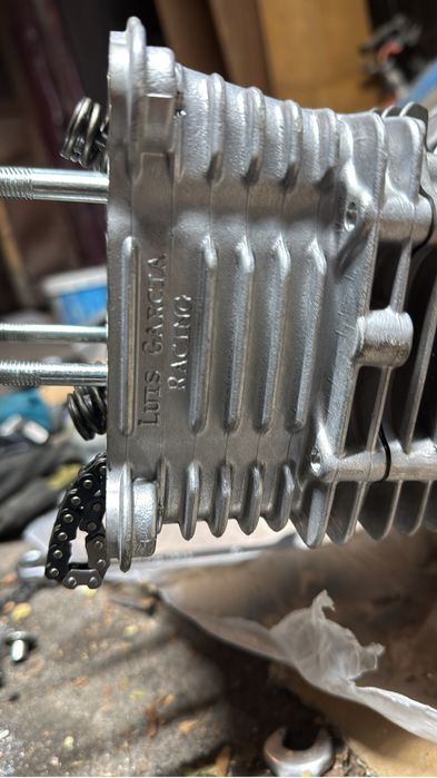 Ремонт мото техники