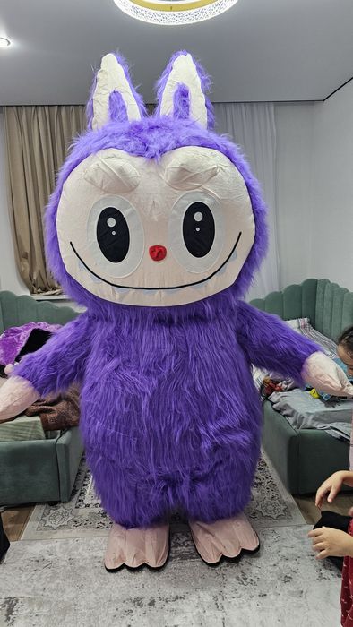 Продаю костюмы балоновые