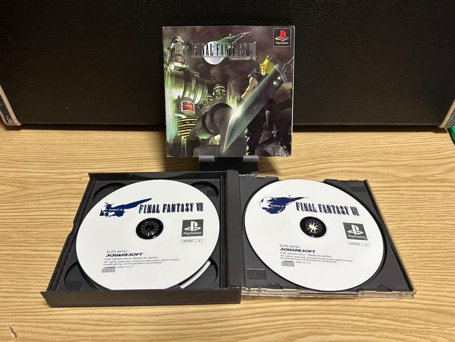 Игры для PlayStation 1