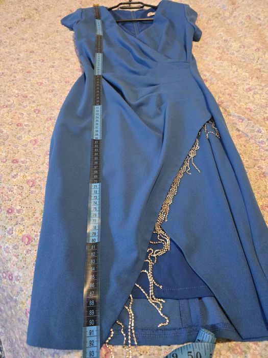 Rochie Mizar 36.