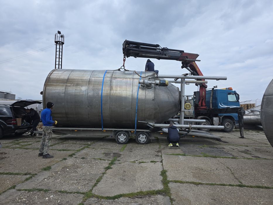 Bazin-reactor-rezervor-inox