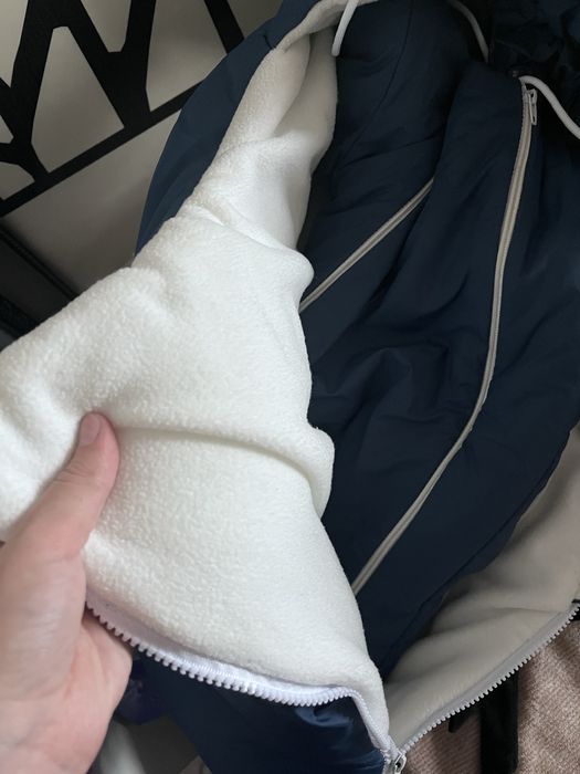 Конверт с комбинезоном