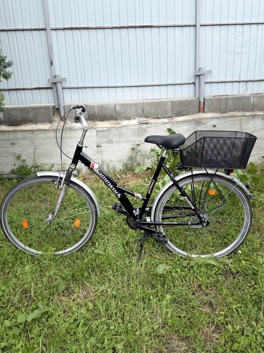 Biciclete de vânzare