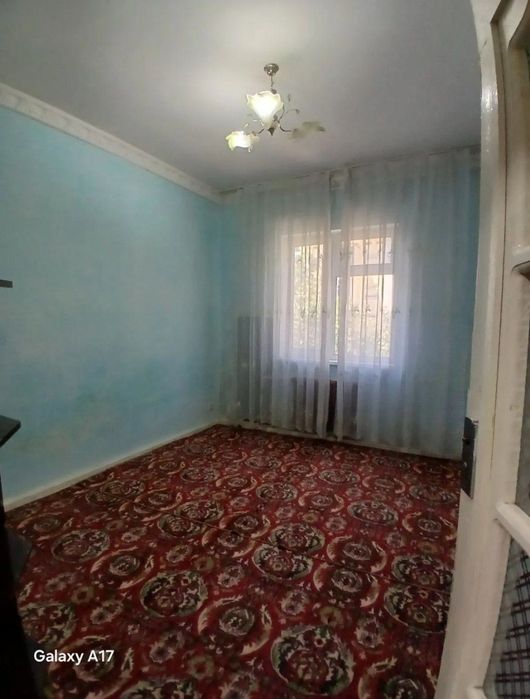 6 микрарайон 2 хонали квартира
