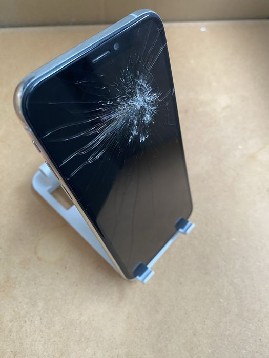[Xs]Placa defecta XS display negru