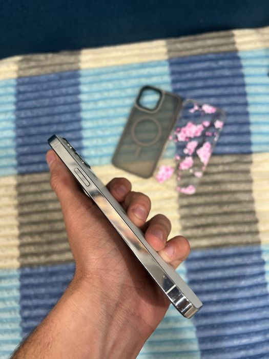 Iphone 13 pro max 