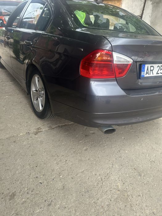 BMW 3 Series 2008 — imagine 2
