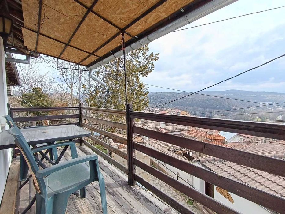 Продава се Къща в Велико Търново, Варуша - 120 кв.м за 553 €/кв.м - Снимка #11