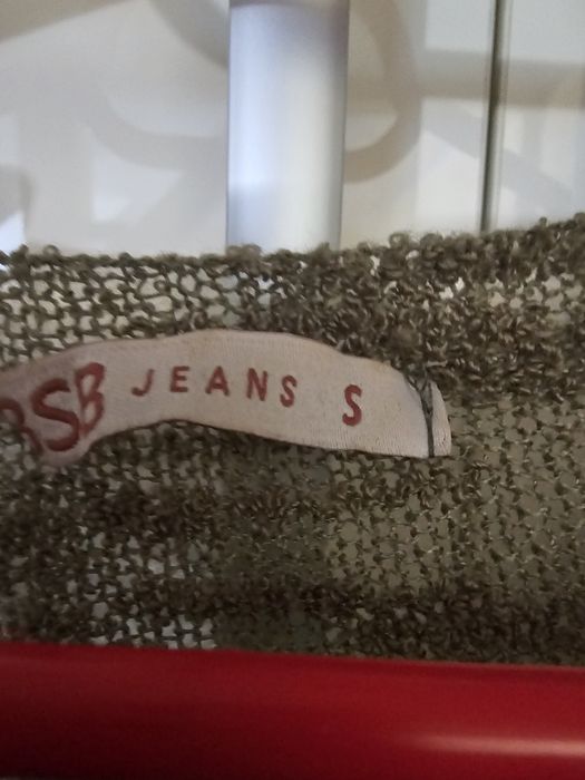 Pulover Mathilde si BSB