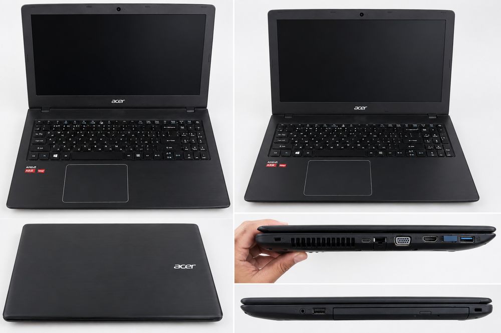 Продам Acer Aspire 3