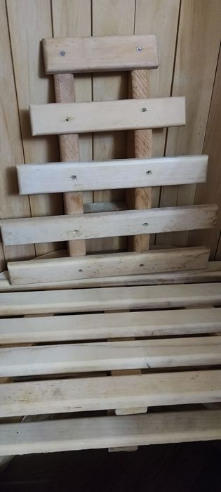 Фитобочка кедровая