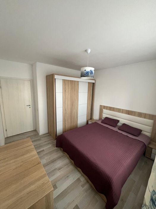 Inchiriez apartament 2 camere Militari Residence/Apeductului