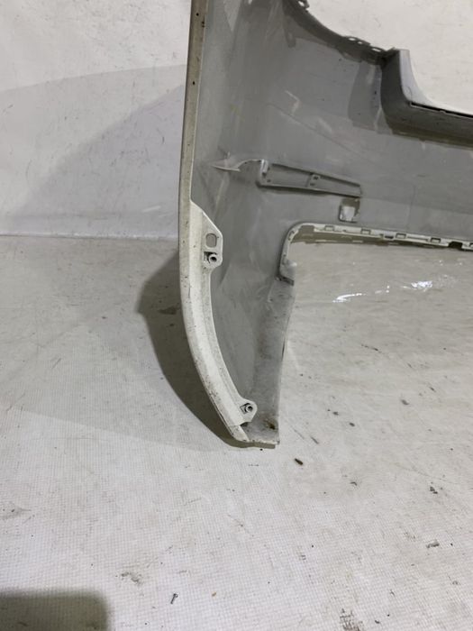 Bara spate Skoda Octavia 3 Berlina, Sedan, 2013, 2014, 2015, 2016, 2017, cod origine OE 5E5807421.
