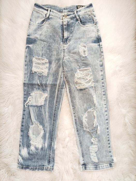 Дънки LIU•JO, PAUSE Jeans, NEGATIVE на цени от 25-30 евро