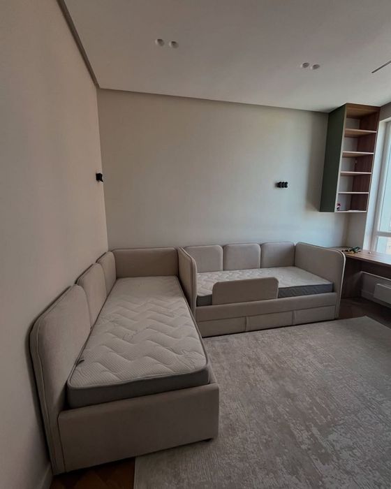 Детская и подростковая кровать Loft