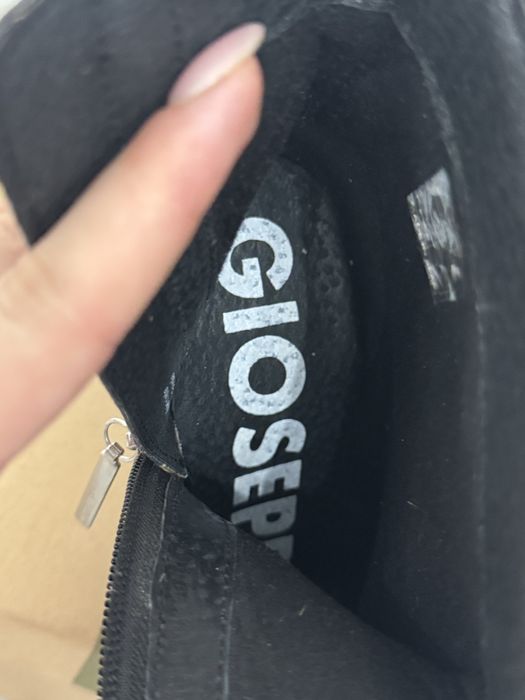 Ботильоны  от Gioseppo