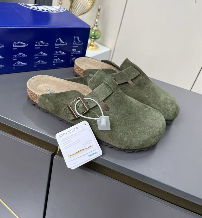 Birkenstock Original