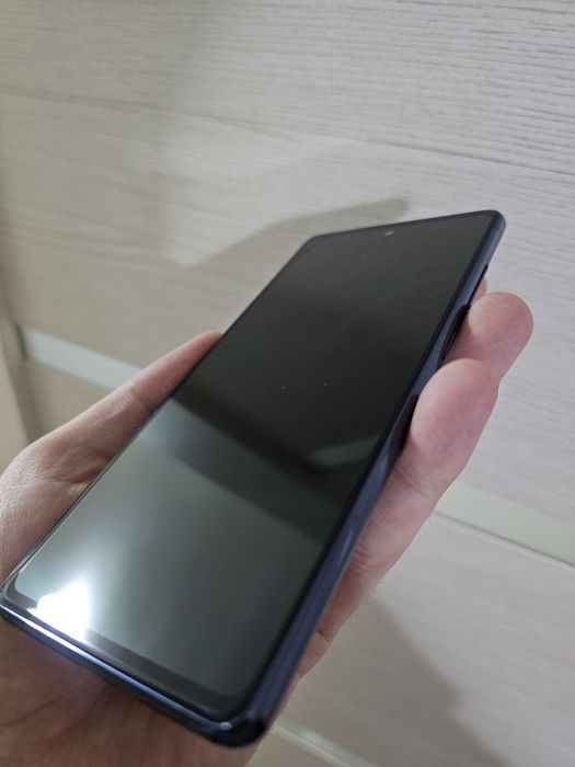 Samsung s20 fe Snapdragon