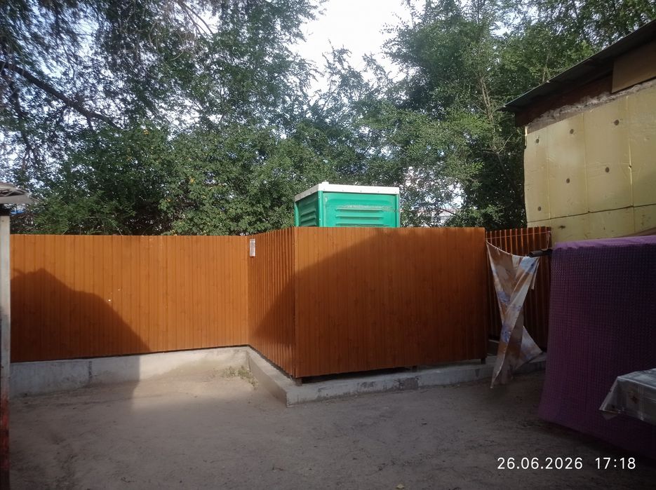 Часть дома продам